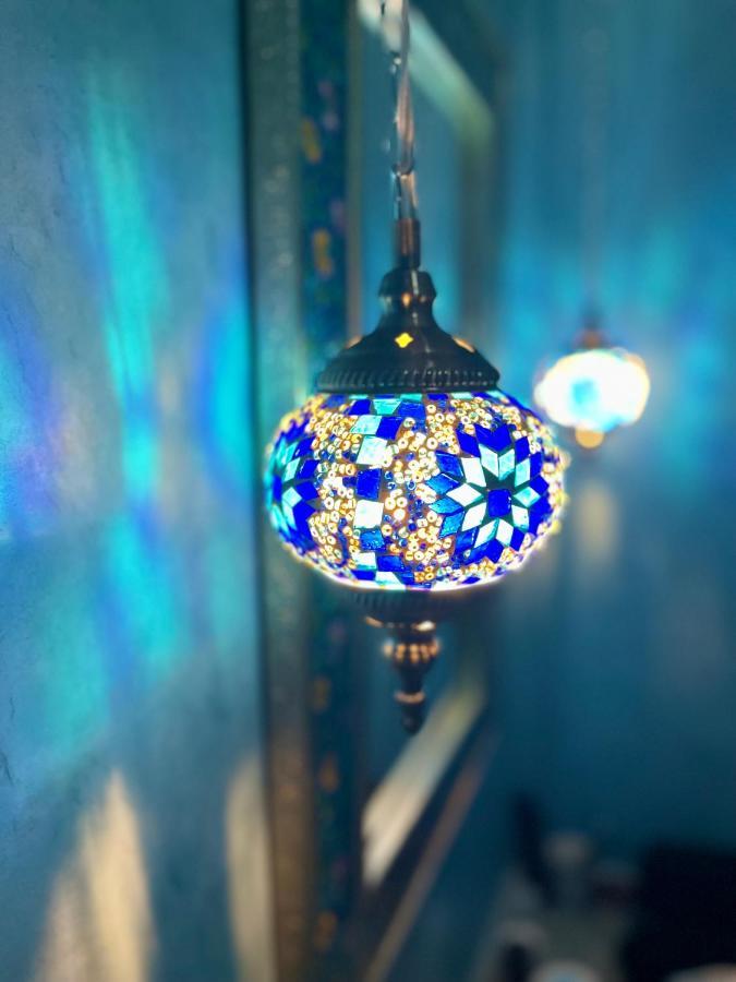 Kenzara Suites & Pool, Your Private Escape Marrakesh Exteriör bild