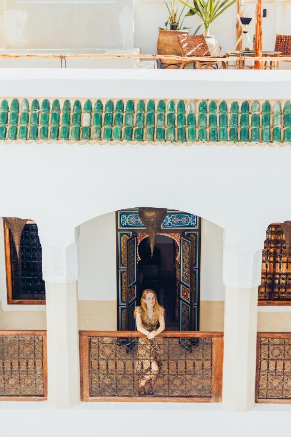 Kenzara Suites & Pool, Your Private Escape Marrakesh Exteriör bild
