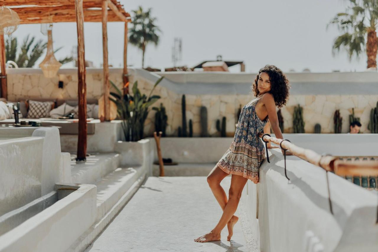 Kenzara Suites & Pool, Your Private Escape Marrakesh Exteriör bild
