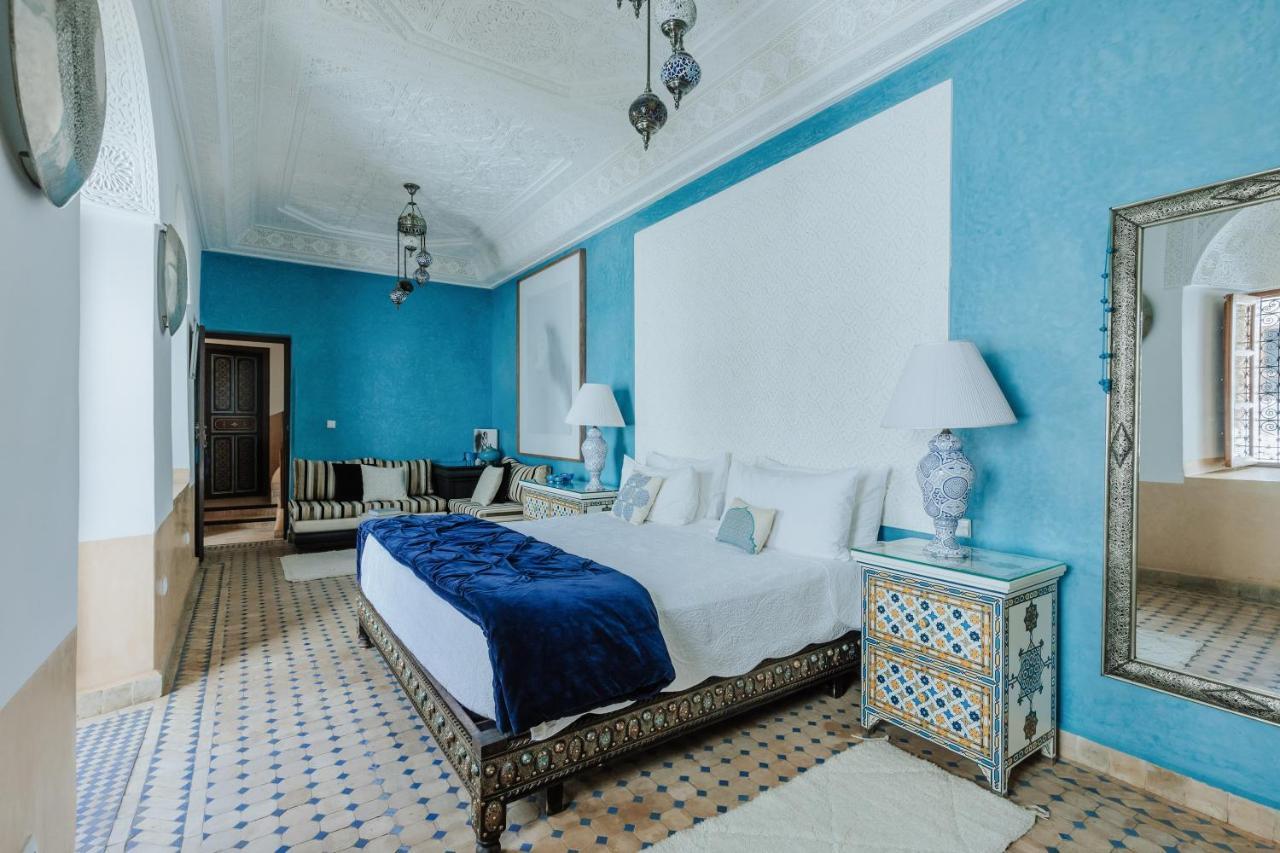 Kenzara Suites & Pool, Your Private Escape Marrakesh Exteriör bild