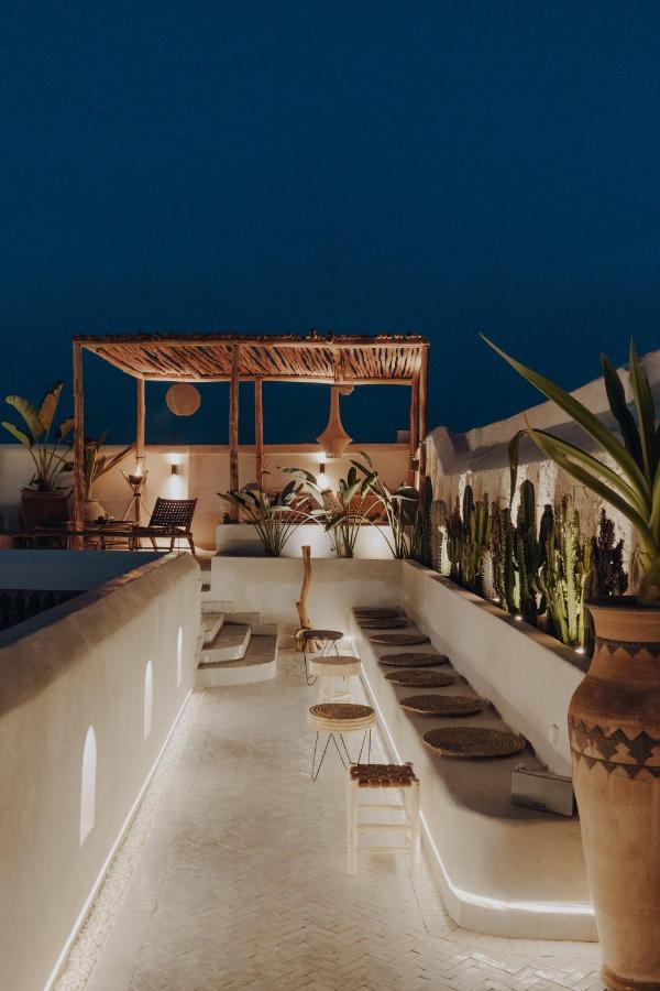 Kenzara Suites & Pool, Your Private Escape Marrakesh Exteriör bild