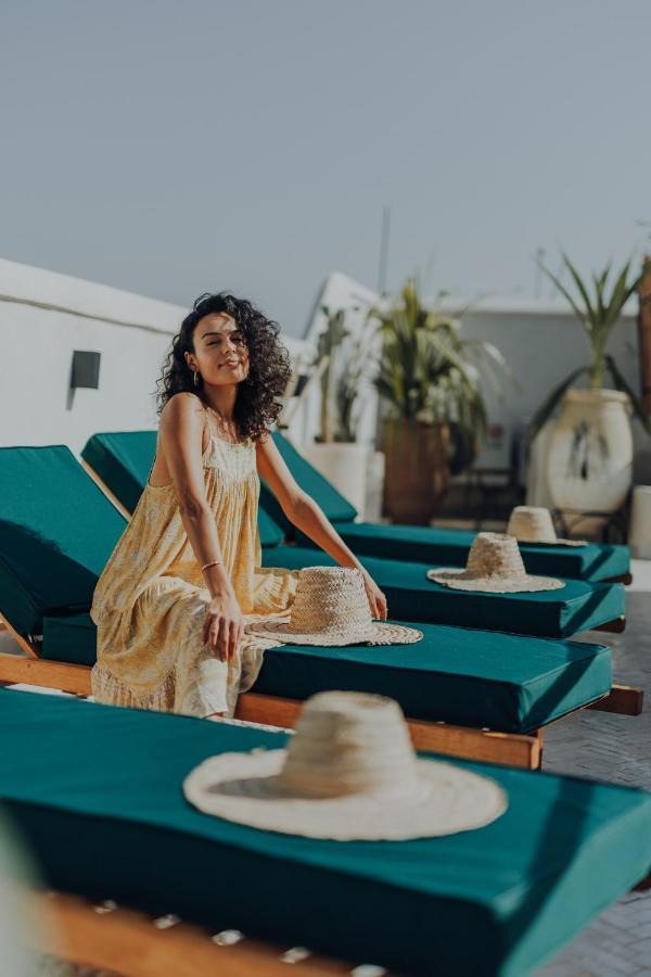 Kenzara Suites & Pool, Your Private Escape Marrakesh Exteriör bild
