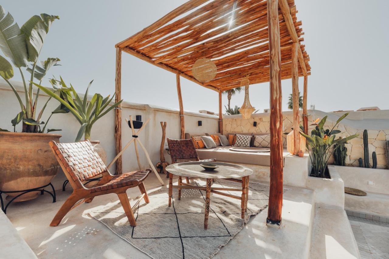 Kenzara Suites & Pool, Your Private Escape Marrakesh Exteriör bild