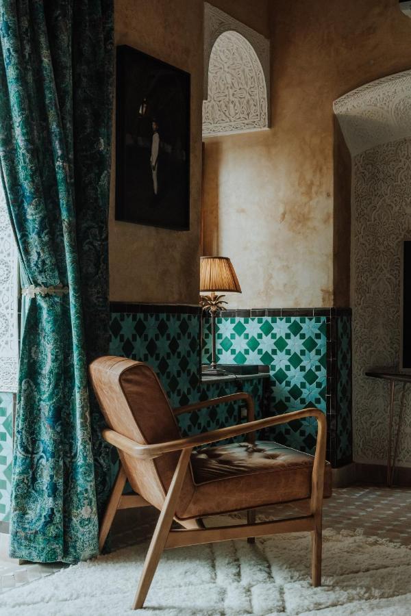 Kenzara Suites & Pool, Your Private Escape Marrakesh Exteriör bild