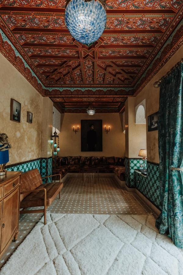 Kenzara Suites & Pool, Your Private Escape Marrakesh Exteriör bild
