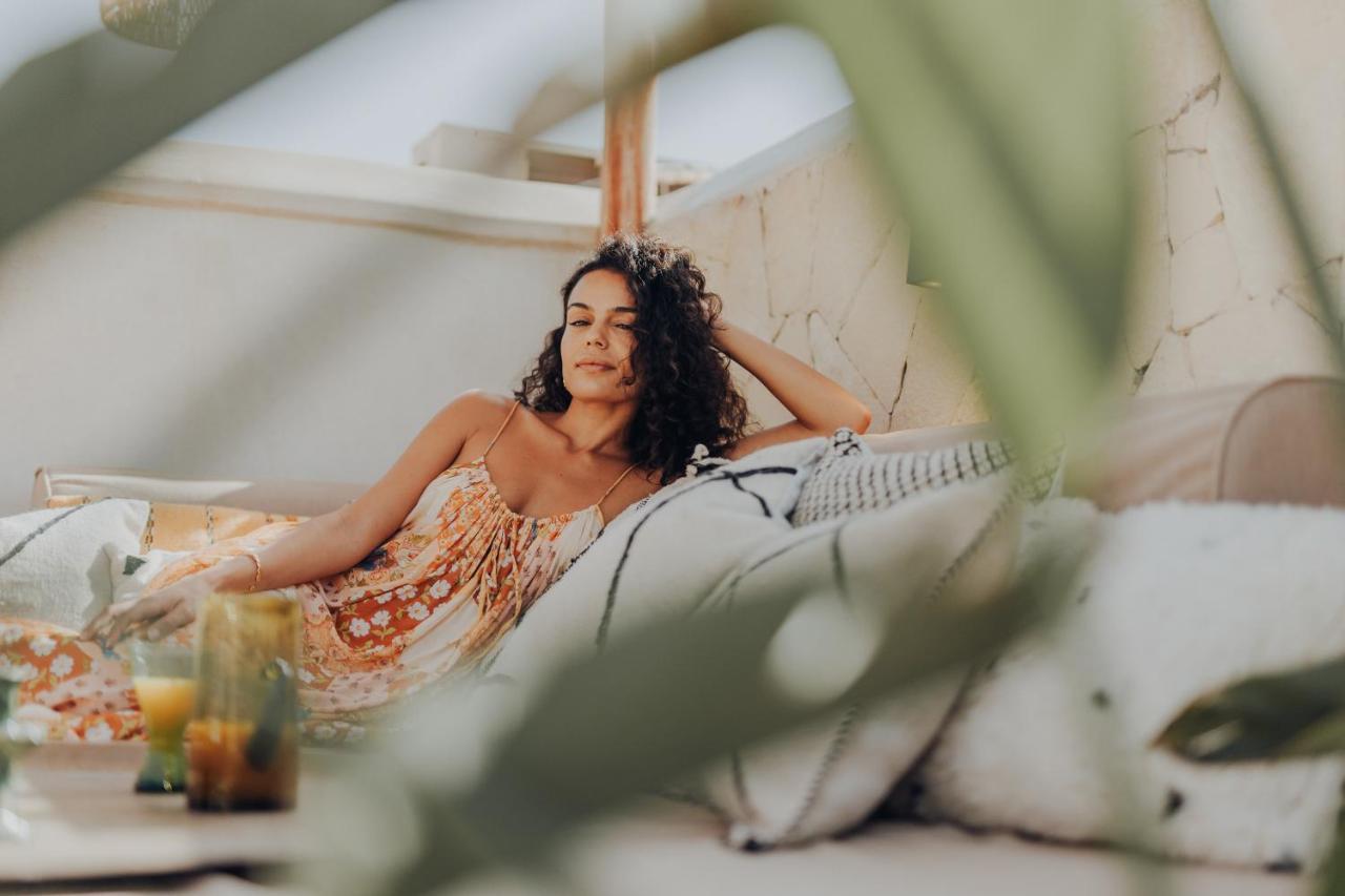 Kenzara Suites & Pool, Your Private Escape Marrakesh Exteriör bild