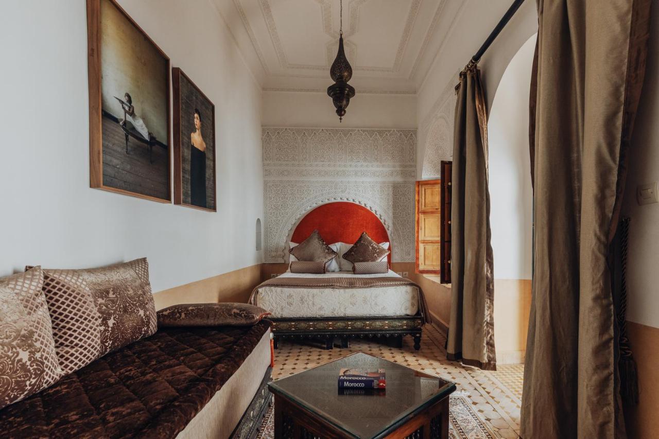 Kenzara Suites & Pool, Your Private Escape Marrakesh Exteriör bild