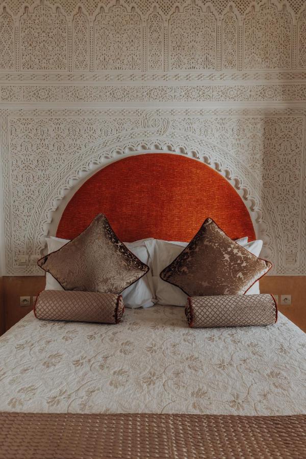 Kenzara Suites & Pool, Your Private Escape Marrakesh Exteriör bild