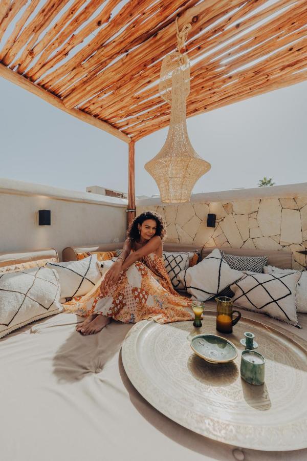 Kenzara Suites & Pool, Your Private Escape Marrakesh Exteriör bild